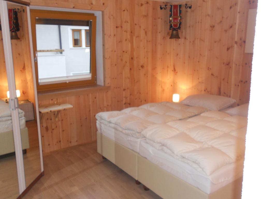 Gaestehaus Stadle Sankt Anton am Arlberg Esterno foto