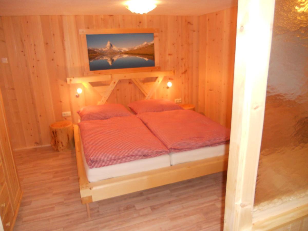 Gaestehaus Stadle Sankt Anton am Arlberg Esterno foto